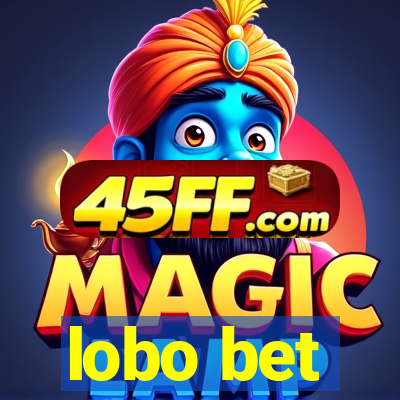 lobo bet